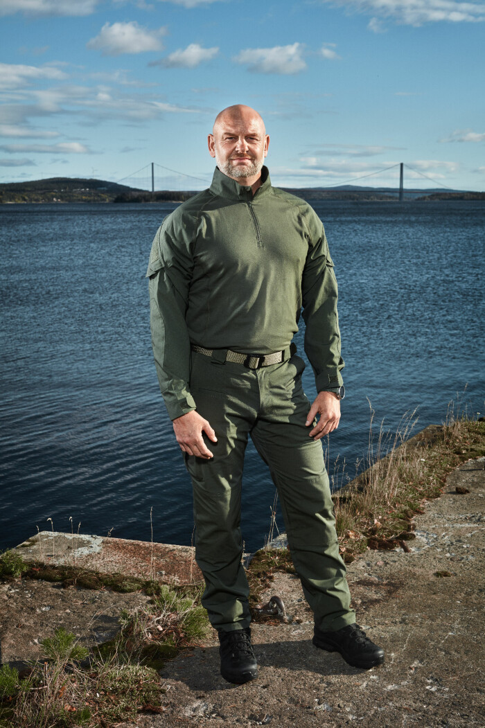 Anders Sundin