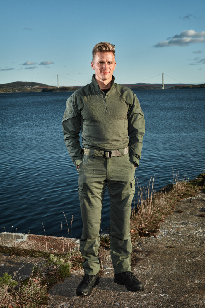 Fredrik Bergfeldt