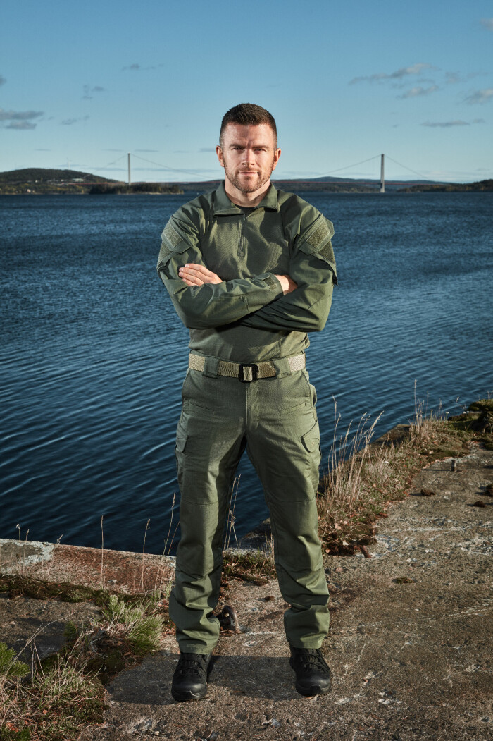Patrik Widell