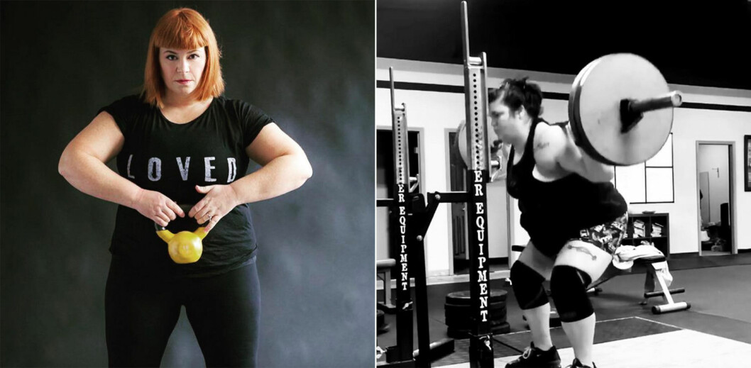 Foto: Instagram/<a href="https://www.instagram.com/louisegreen_bigfitgirl/" target="_blank" rel="noopener">louisegreen_bigfitgirl</a>
