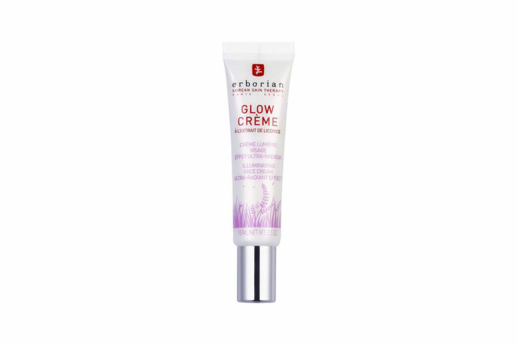 Allt du behöver veta om skönhetstrenden K-beauty