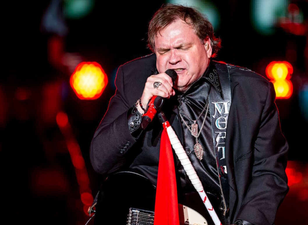 Meat Loaf. Meat Loaf