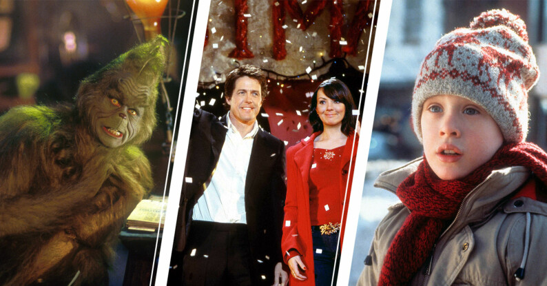 11 klassiska julfilmer du inte får missa i år