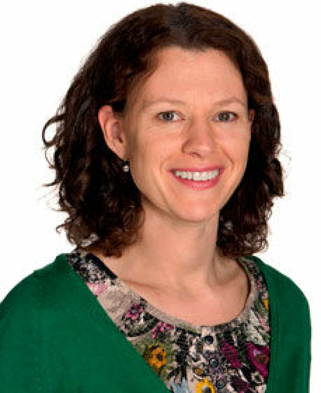 Åsa Tivesten är överläkare och professor vid Sahlgrehnska akademin. Hon är en av författarna till studien. Magnus Gotander/Bilduppdraget) Åsa Tivesten, forskare Sahlgrenska