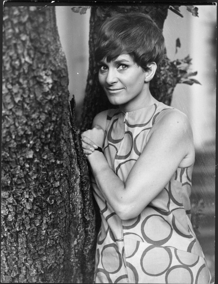 Siw Malmkvist 1965