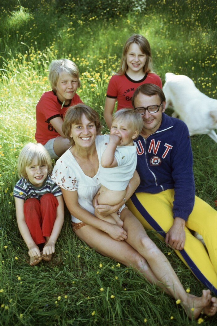 Siw Malmkvist 1974