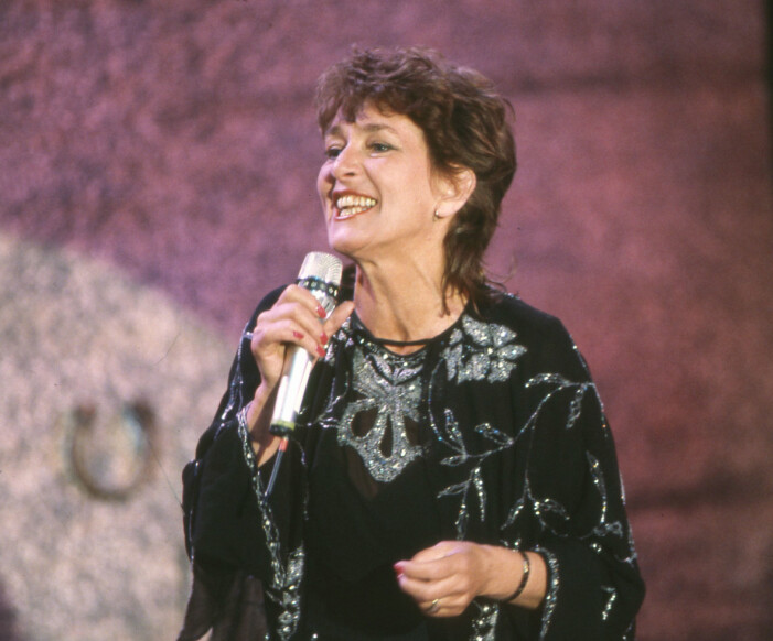 Siw Malmkvist