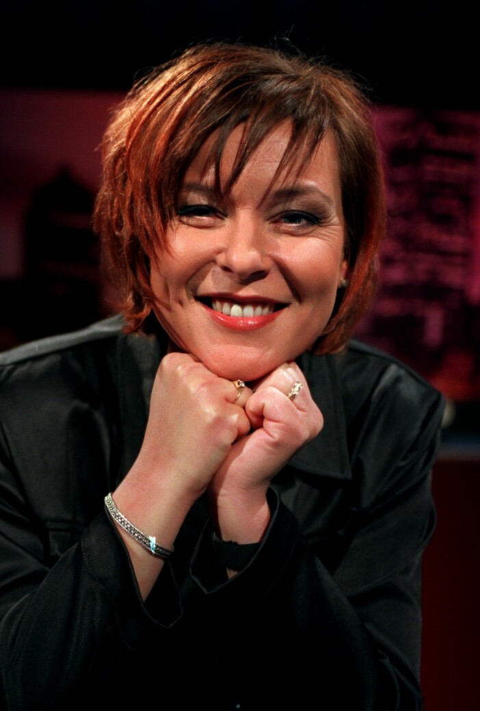 Lotta Engberg 1997