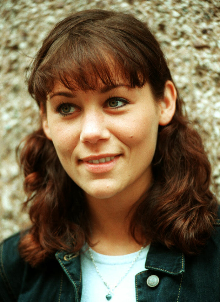 Tilde de Paula Eby 1998
