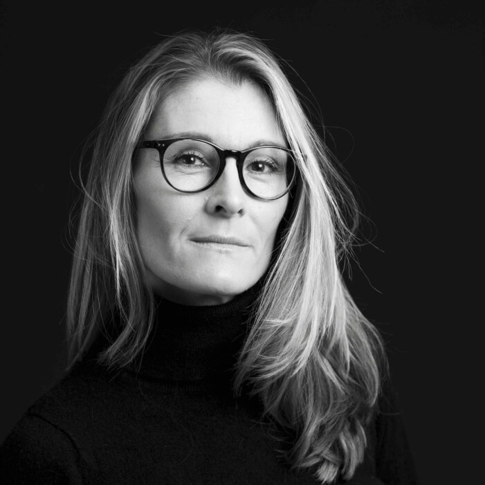 Lotta Borg Skoglund är överläkare och har under många år forskat och arbetat med adhd hos kvinnor. Lotta Borg Skoglund