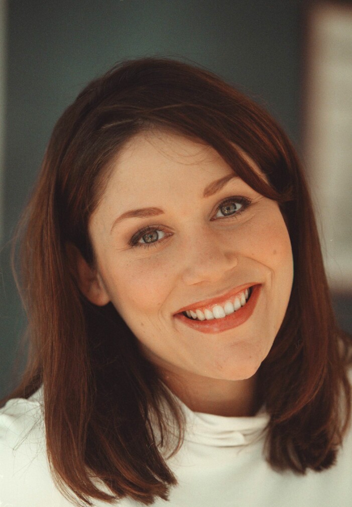 Tilde de Paula Eby 2000