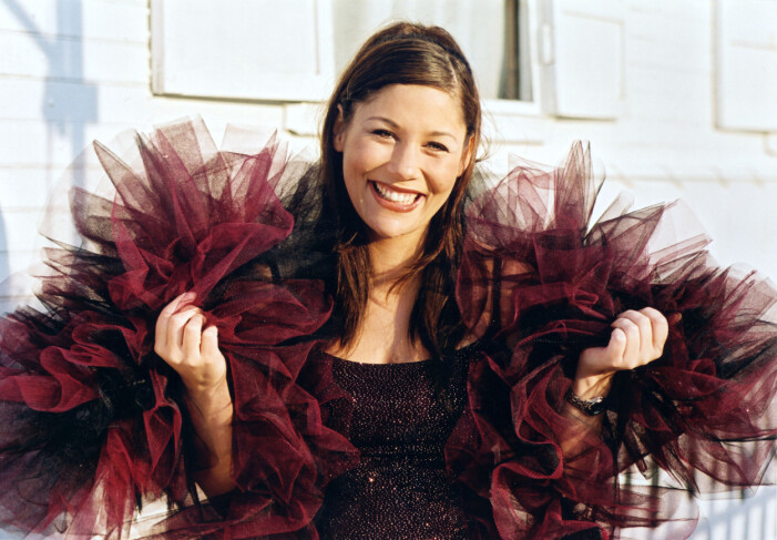 Tilde de Paula Eby 2001