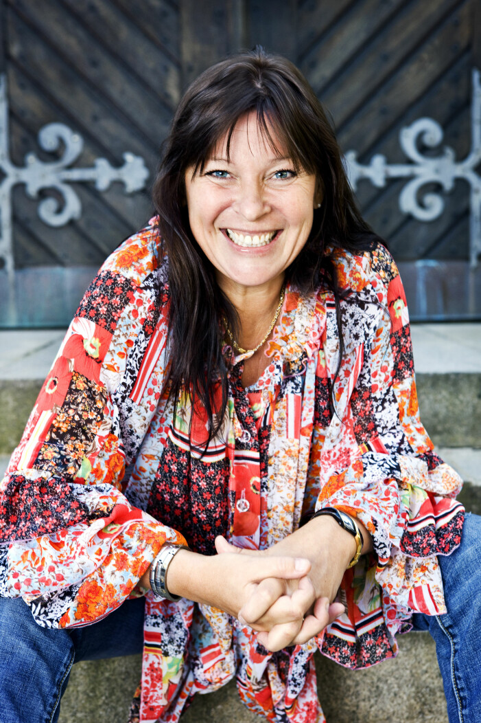 Lotta Engberg 2008