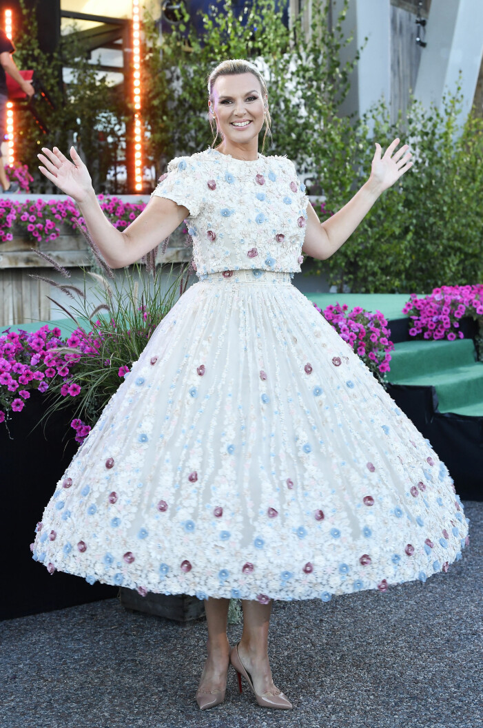 Sanna Nielsen 2020