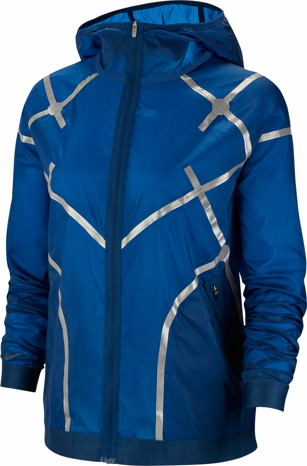 Löparjacka Nk City Rdy Jkt Hd från Nike.