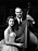 Lill-Babs och en man med cello 1957.