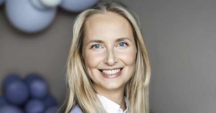 Katarina Blom är psykolog med inriktning på positiv psykologi. katarina blom