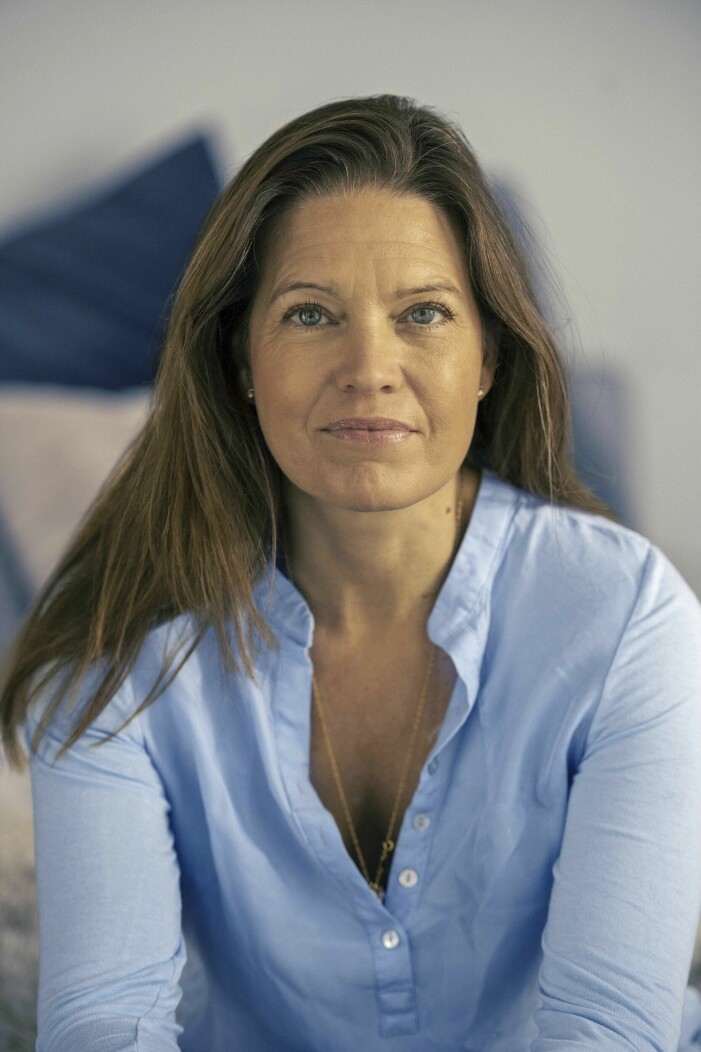 Pia Norup är läkare och en av grundarna till hälsokliniken Roots Clinic i Köpenhamn. Pia Norup