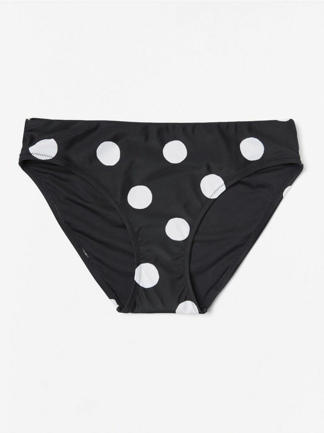 Prickig bikinitrosa från Lindex.