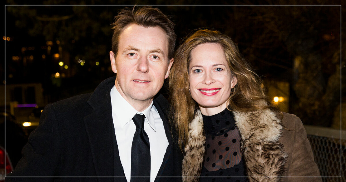 Fredrik Skavlan har sex barn – här är de i dag | MåBra