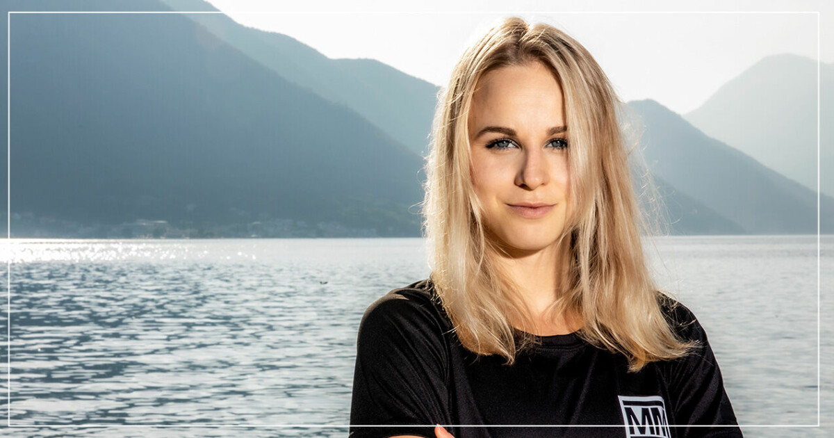 Jonna Adlertegs nya liv efter karriären | MåBra