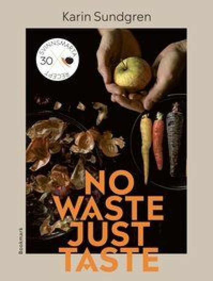 No Waste just taste