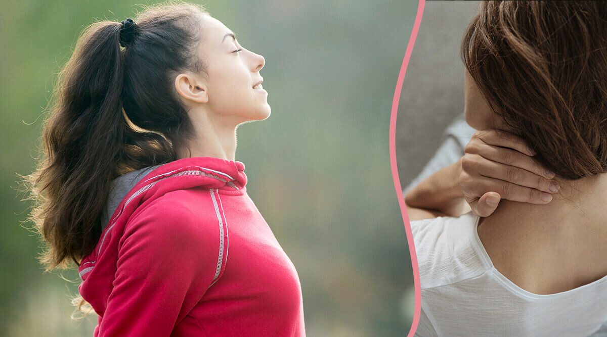 Minska värk och stress – hitta din djupandning och öka livskvaliteten