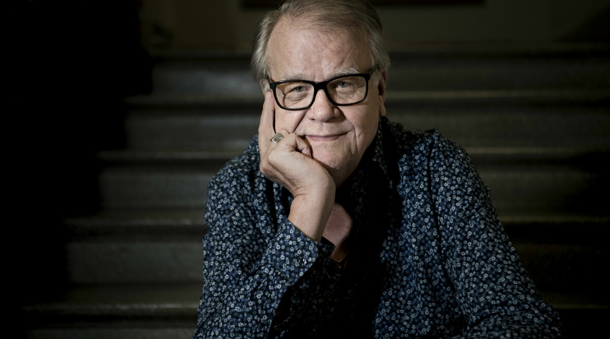 Lasse Berghagen har gått bort – blev 78 år