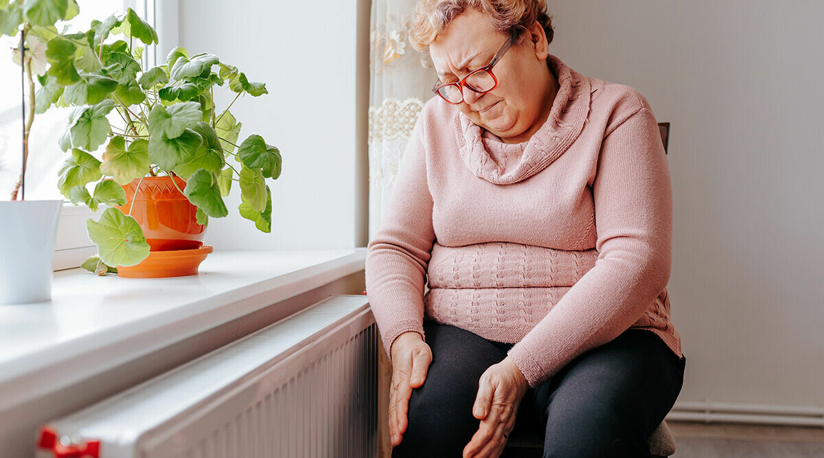 Kan värken i kroppen bero på fettvävsreumatism?