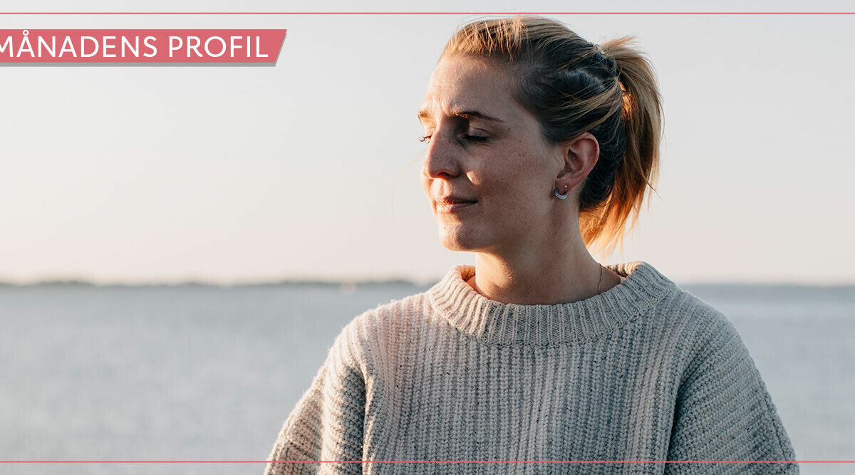 Sheila Arnell: "Vi behöver inte göra mer, vi behöver göra mindre"