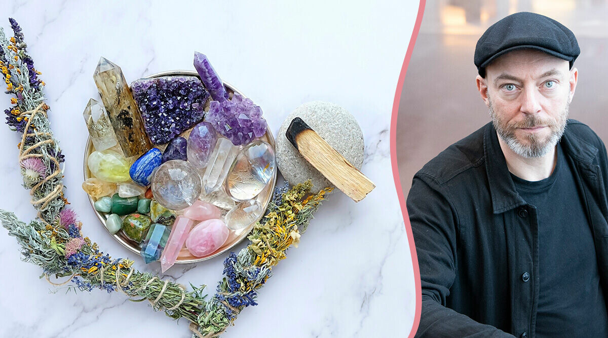 Från flum till finrum – därför spirar den spirituella hälsan