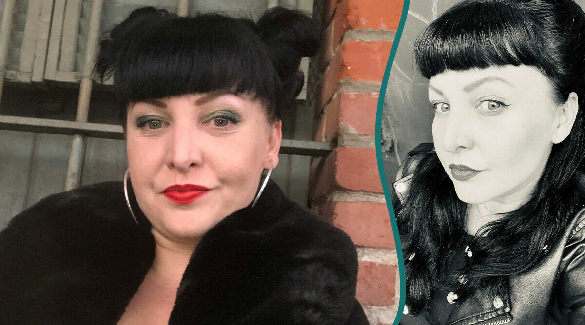 Tatiana är ansiktsblind: ”Jag kände inte igen min särbo”