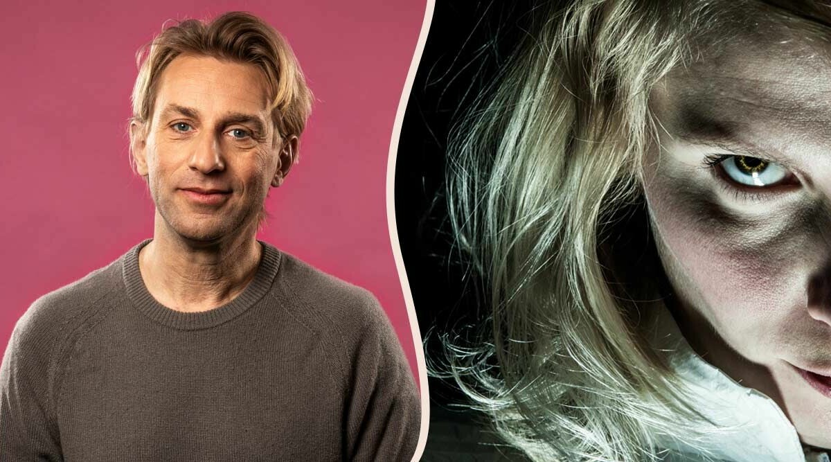 Anders Hansen om psykopater: ”Exploaterar andra hänsynslöst”