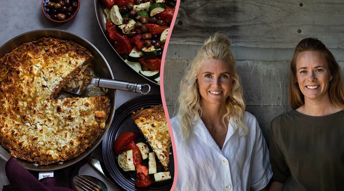 Bra mat vid diabetes: Dietisternas kostguide, tips och recept