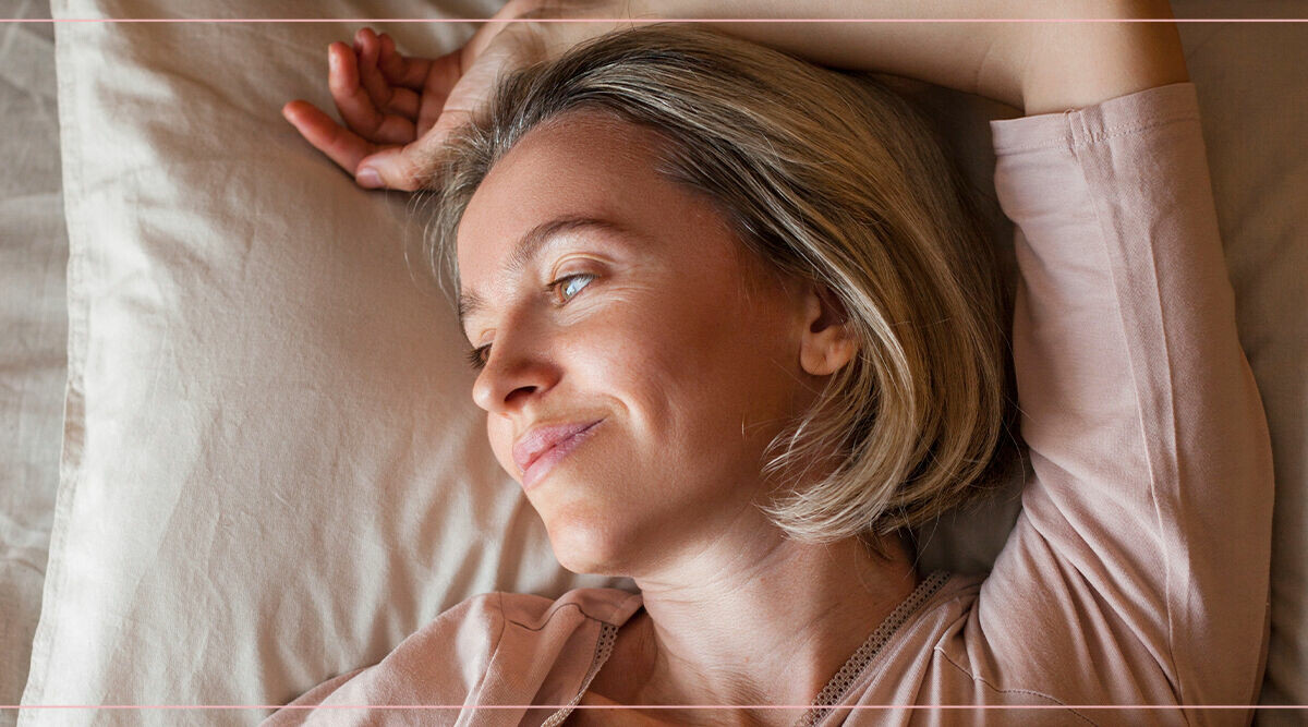 Sov gott – så påverkar hormonerna din sömn