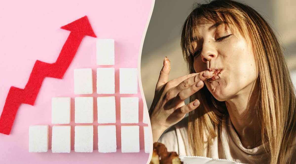 Mäta blodsocker – hur viktiga är kurvorna egentligen?
