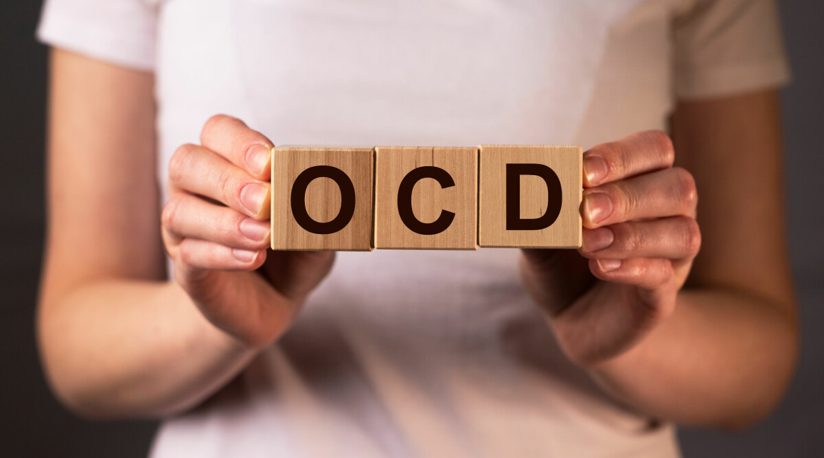 Så vet du om dina tvångstankar är OCD