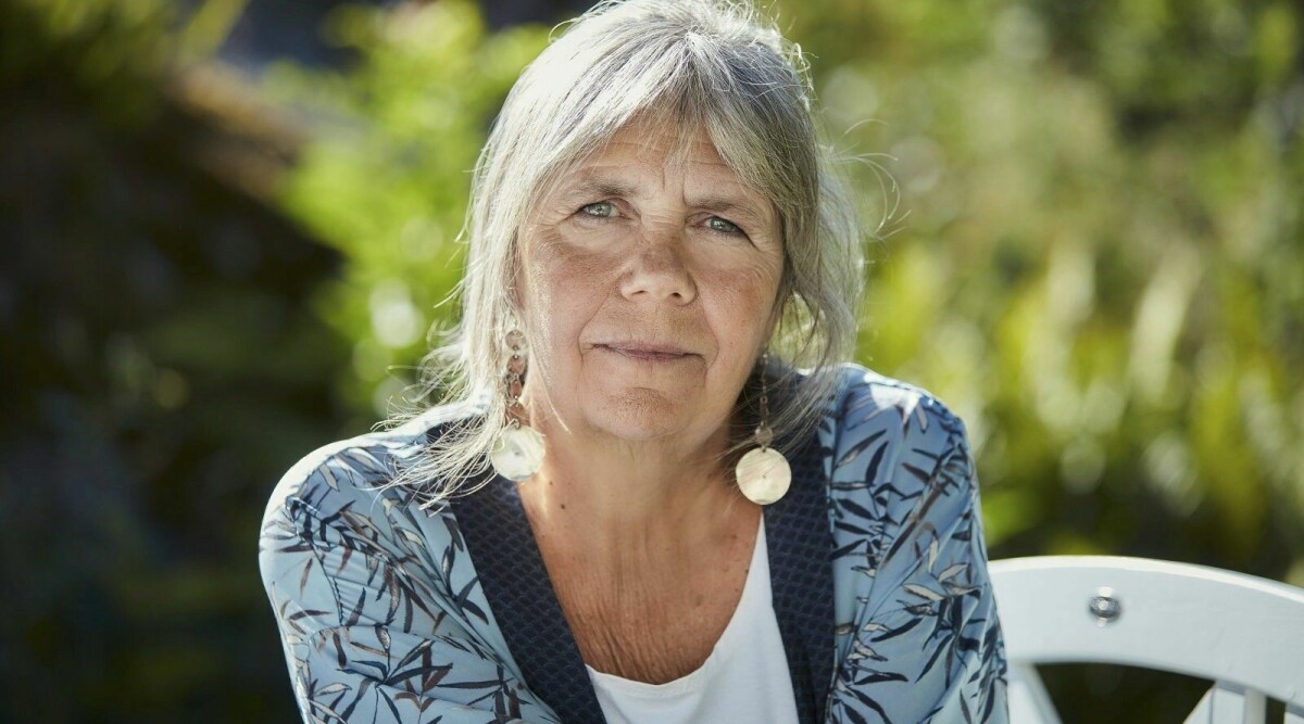 Läkaren My Skarsgård: ”Alla kan utveckla alkoholism”