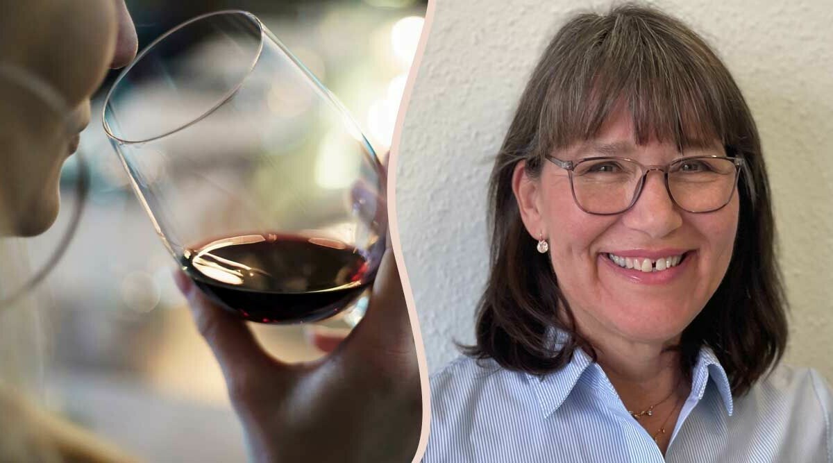 Charlotta, 58: ”Smygdrickandet var min oas, den jag alltid längtade till”