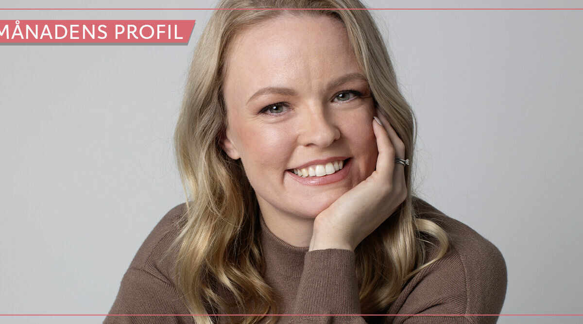 Louise Scott samlar massor av tips och trix: "Jag älskar att underlätta"