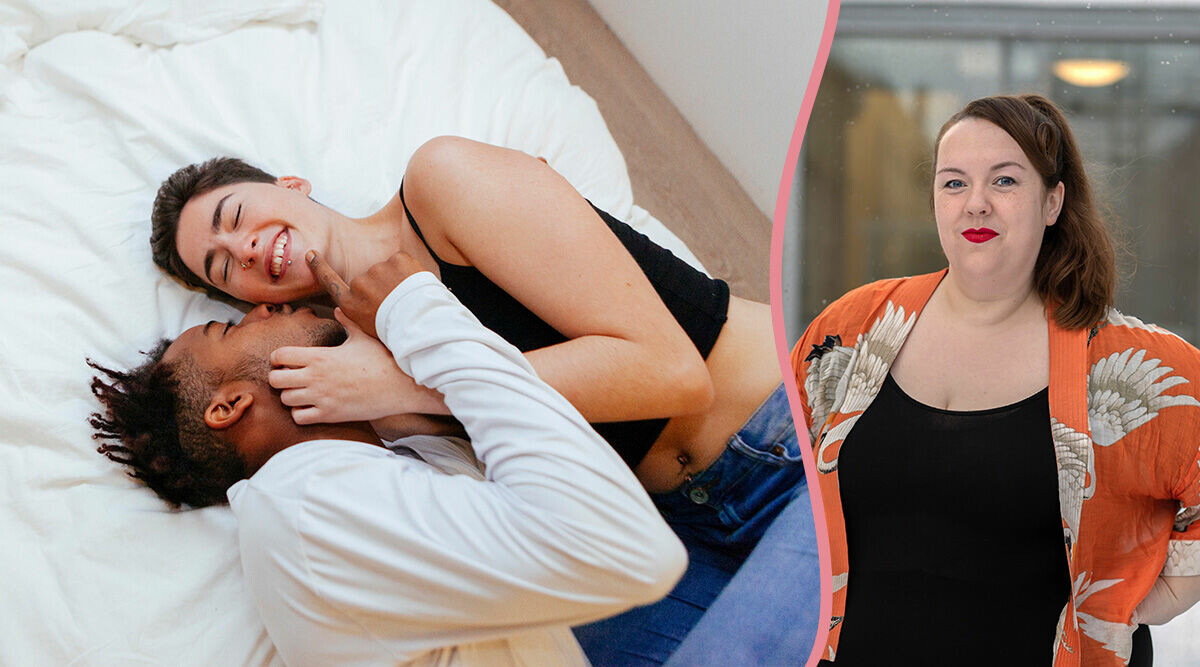 Skippa slentriansex och testa buffésex istället