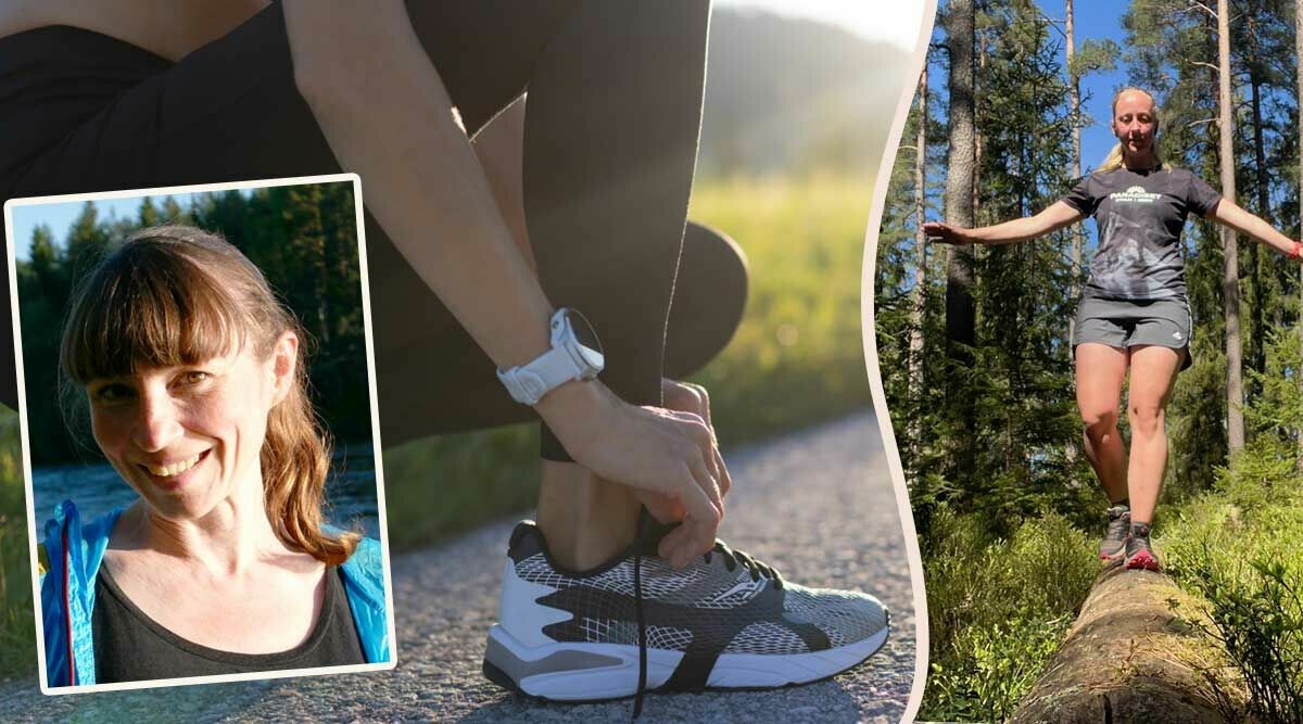 Löpcoachen: 10 anledningar att testa slow running