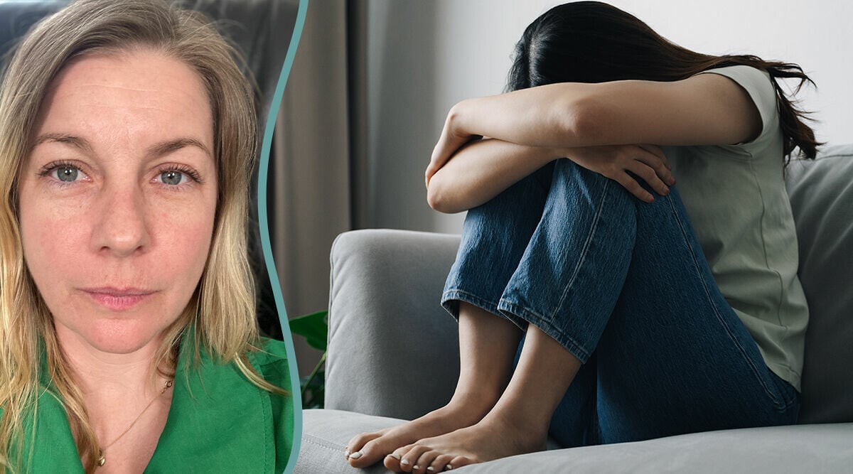 Psykologen: Därför är negativa känslor bra för dig