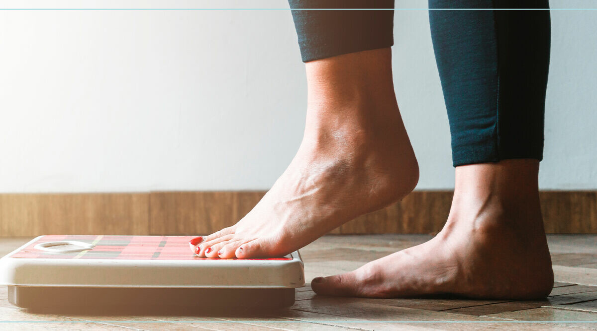 Högt BMI men bra värden – borde jag ändå gå ner i vikt?