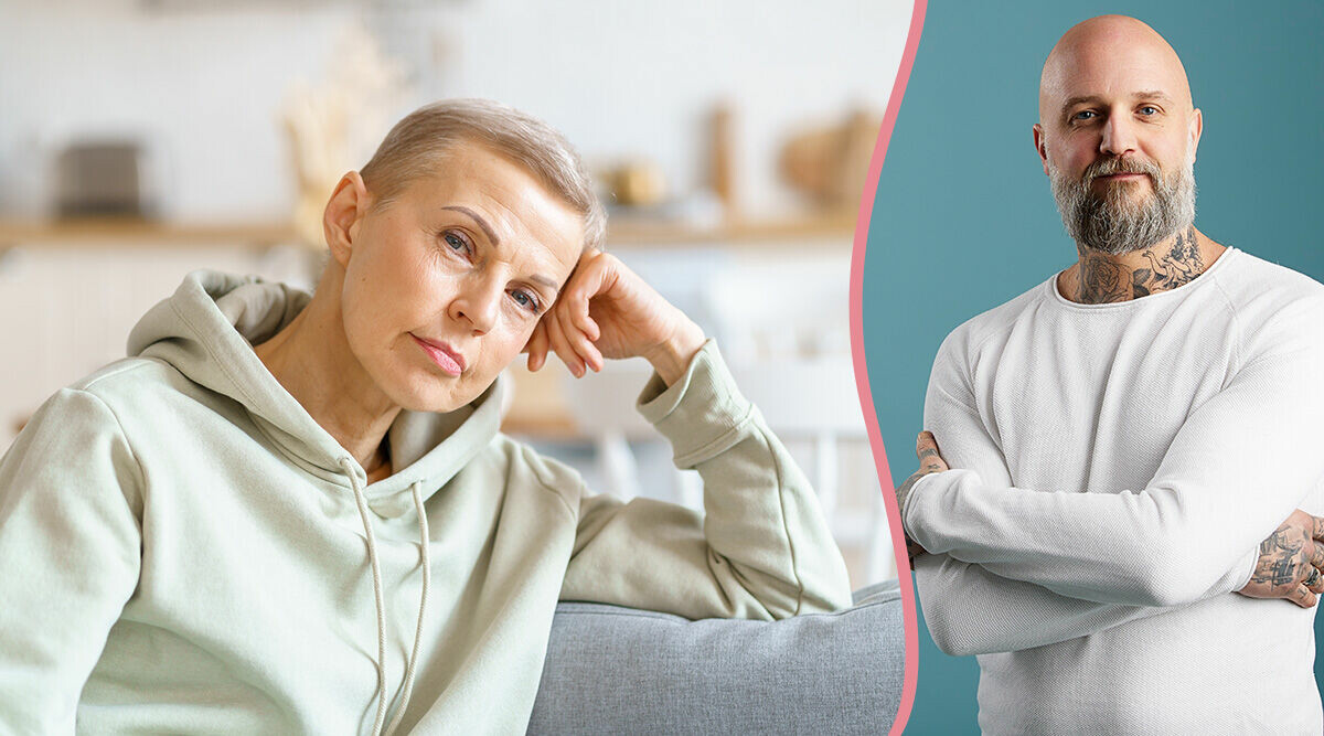 Alltid trött? Återfå energin med terapeutens tips
