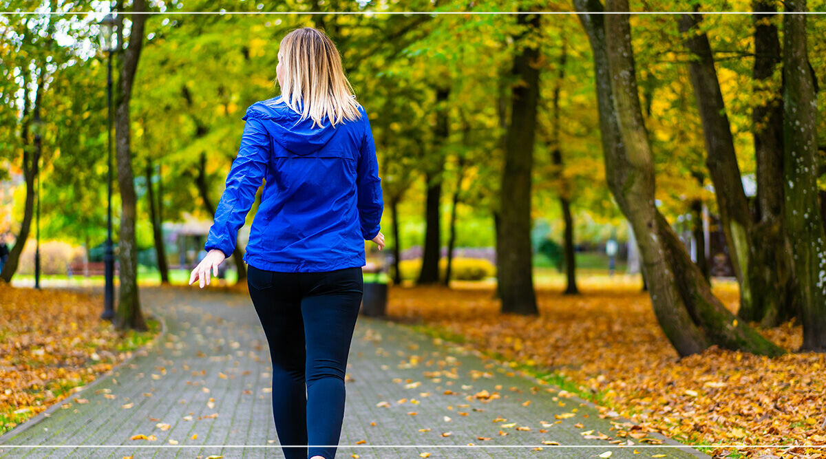 Rörelsetvång – när blir lunchpromenaden osund?