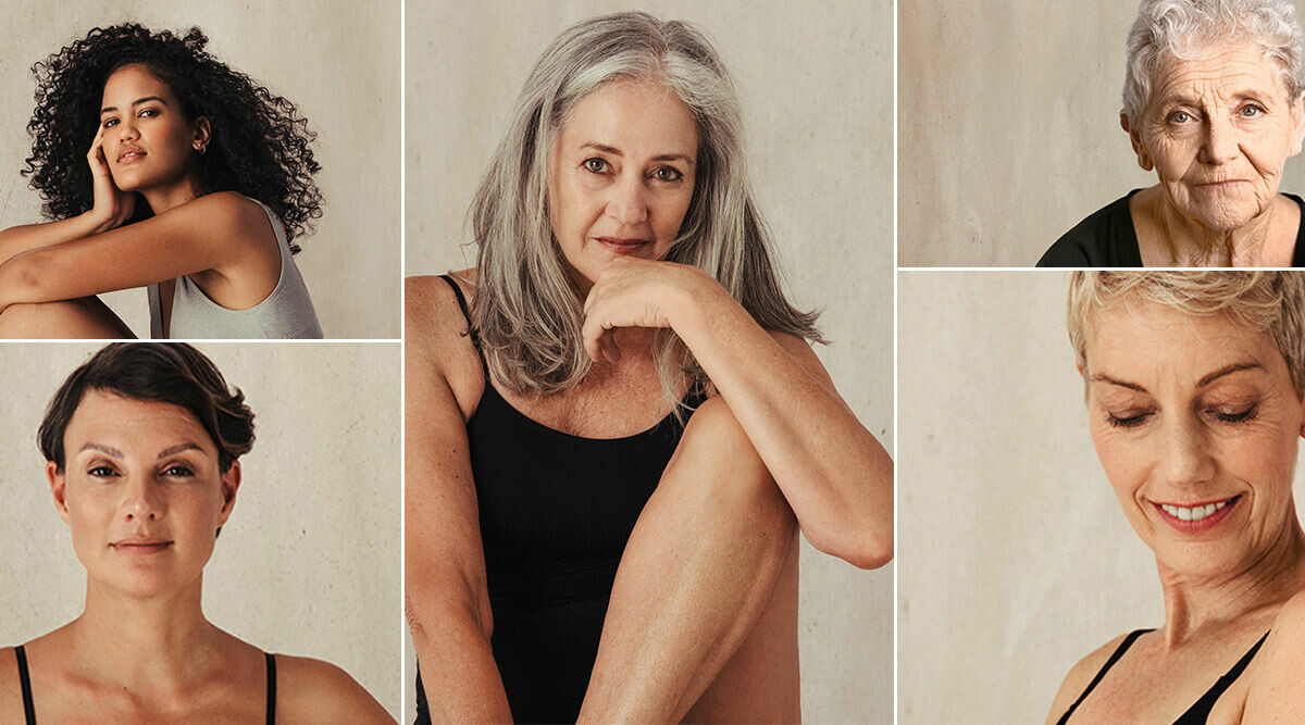 Psykisk ohälsa: Så mår svenska kvinnor generation för generation