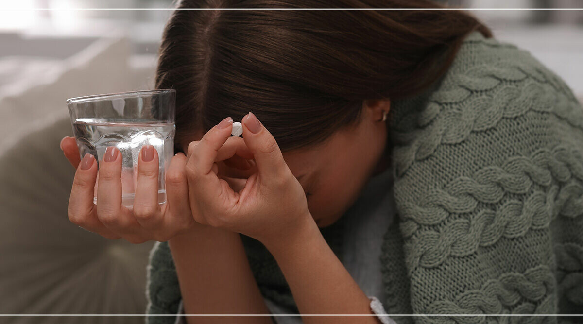 Piller i stället för terapi – varför äter vi så mycket antidepressiva?