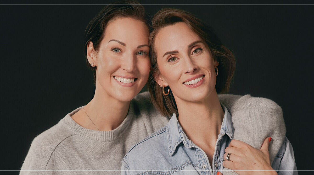 Ida Kjos om livsförändringen och att färdigställa boken om Elin