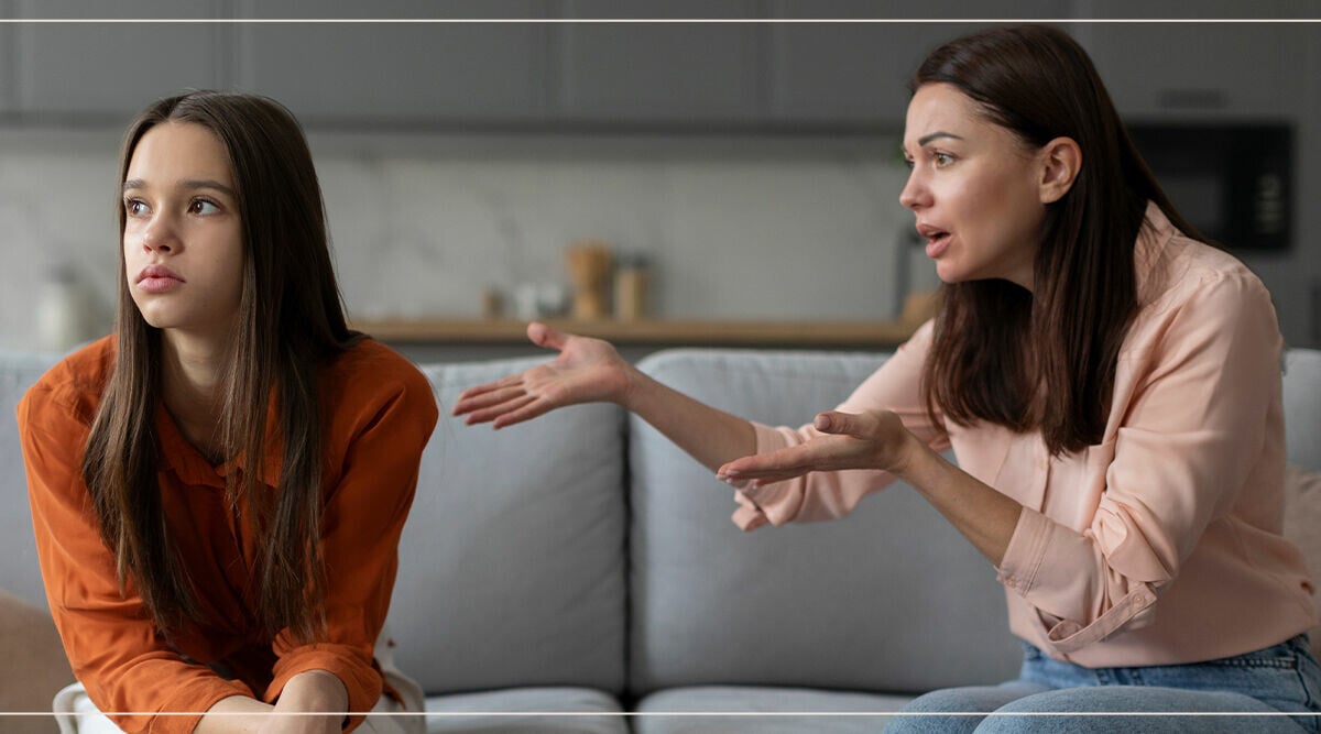 Psykologens tips: Så hanterar du din tonåring – tänk på det här